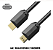 CABO HDMI 2.0 - 2 METROS - HP - Imagem 3