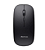 MOUSE WIRELESS SEM FIO - Imagem 5