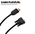 Cabo HDMI para DVI - 2m - HP - Imagem 3