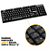 Teclado JP-P001 Entrada USB A - Imagem 6