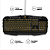Teclado Gamer Tech Fury - Gshield - Imagem 3