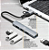 Adaptador Hub USB-C / USB-A 4 em 1 - Gshield - Imagem 3
