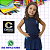 CAMISETA ESCOLAR COLÉGIO TRIEDRO - Imagem 1