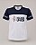 Camiseta Escolar Esquema Único Poliedro - Imagem 1