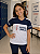 Camiseta Escolar Esquema Único Poliedro - Imagem 3