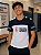Camiseta Escolar Esquema Único Poliedro - Imagem 2