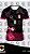CAMISETA UNIFORME INTERCLASSE PERSONALIZADA - Imagem 3