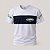 Camiseta Escolar Colégio Átomo - Imagem 1