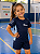 Camiseta Escolar Colégio Criarte Ensino Infantil - Imagem 3
