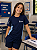 Camiseta Escolar Colégio Criarte Ensino Fundamental - Imagem 2