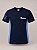 Camiseta Escolar Colégio Criarte Ensino Fundamental - Imagem 1