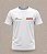 Camiseta Senai Branca - Imagem 1