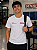 Camiseta Senai Branca - Imagem 2