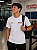 Camiseta Senai Branca - Imagem 3