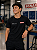 Camiseta Senai Preta - Imagem 2