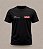 Camiseta Senai Preta - Imagem 1
