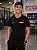 Camiseta Senai Preta - Imagem 3