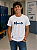 Camiseta Escolar Marista Branca - Imagem 2