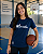 Camiseta Escolar Marista Azul - Imagem 4