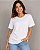 Camiseta Lisa Malha PV (Poliviscose) - Imagem 3