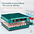 Chocadeira Automática Modular 130 Ovos 110 v - Imagem 3