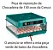 Base Peça Chocadeira Automatica 12v Tanque Agua 130 Ovos - Imagem 2