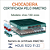 Chocadeira Automatica c/ conexão p/ Bateria 12v - Tanque Agua - até 130 Ovos - Imagem 2