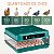 Chocadeira Automatica c/ conexão p/ Bateria 12v - Tanque Agua - até 130 Ovos - Imagem 4