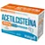 Acetilcisteína 16 Capsulas - Katiguá - Imagem 1