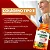 Colágeno Tipo II 40mg - 30 Cápsulas - Katiguá - Imagem 2