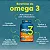 Ômega 3 Tripla Fonte 1000mg 120 Cápsulas - Katiguá - Imagem 2