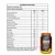 Isolate Protein 900g - New Millen - Imagem 3