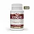 COQ-10: Coenzima Q10 e Vitamina E (200mg) - 60 cap - Imagem 1