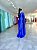 Vestido sereia ombro unico - Imagem 4