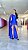 Vestido sereia ombro unico - Imagem 5