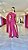 Vestido sereia ombro unico - Imagem 7