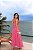 Vestido longo com alças ls - Imagem 2