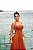 Vestido longo com alças ls - Imagem 1