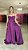 Vestido longo marsala corselet gode pz - TAM 40 - Imagem 2