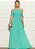 Vestido longo ombro a ombro pz - Imagem 1