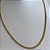 Corrente Grumet Ouro 18k 12.3g - Imagem 1