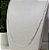 Corrente Grumet 4mm. 80cm. - Imagem 1