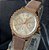FOSSIL Rose Couro - Imagem 1