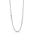 Corrente de Prata 925 Grumet 2mm 70cm - Imagem 1