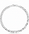 Pulseira de Prata 925 Grumet 5mm - Imagem 1
