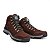 Bota Adventure Couro Marotto Triton 930 - Imagem 8