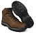 Bota Adventure Couro Marotto 930 - Imagem 8