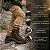 Bota Adventure Couro Marotto Triton 930 - Imagem 3
