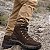 Bota Adventure Couro Marotto Triton 930 - Imagem 1