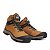 Bota Adventure Couro Maroto Ranger-1400 - Imagem 5